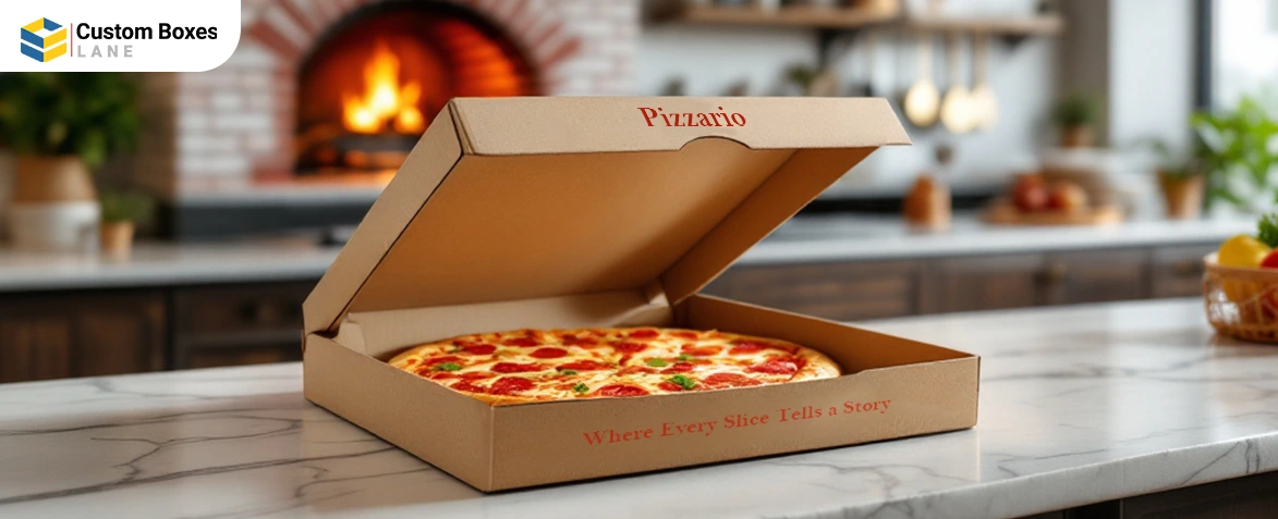 Learn the Needs of Pizza Boxes for Pizza Brands